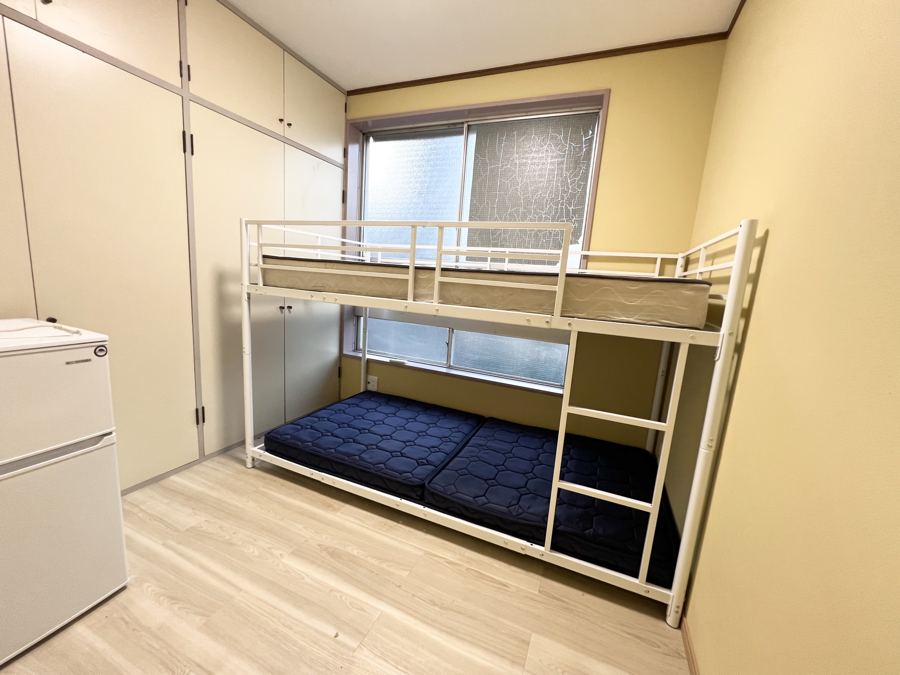 Higashi-Nippori room 301