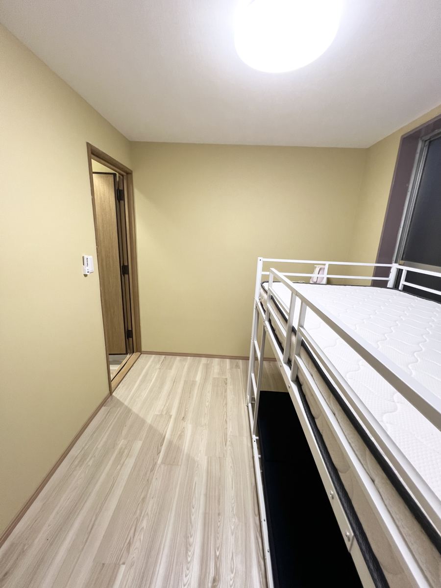 Higashi-Nippori room 302