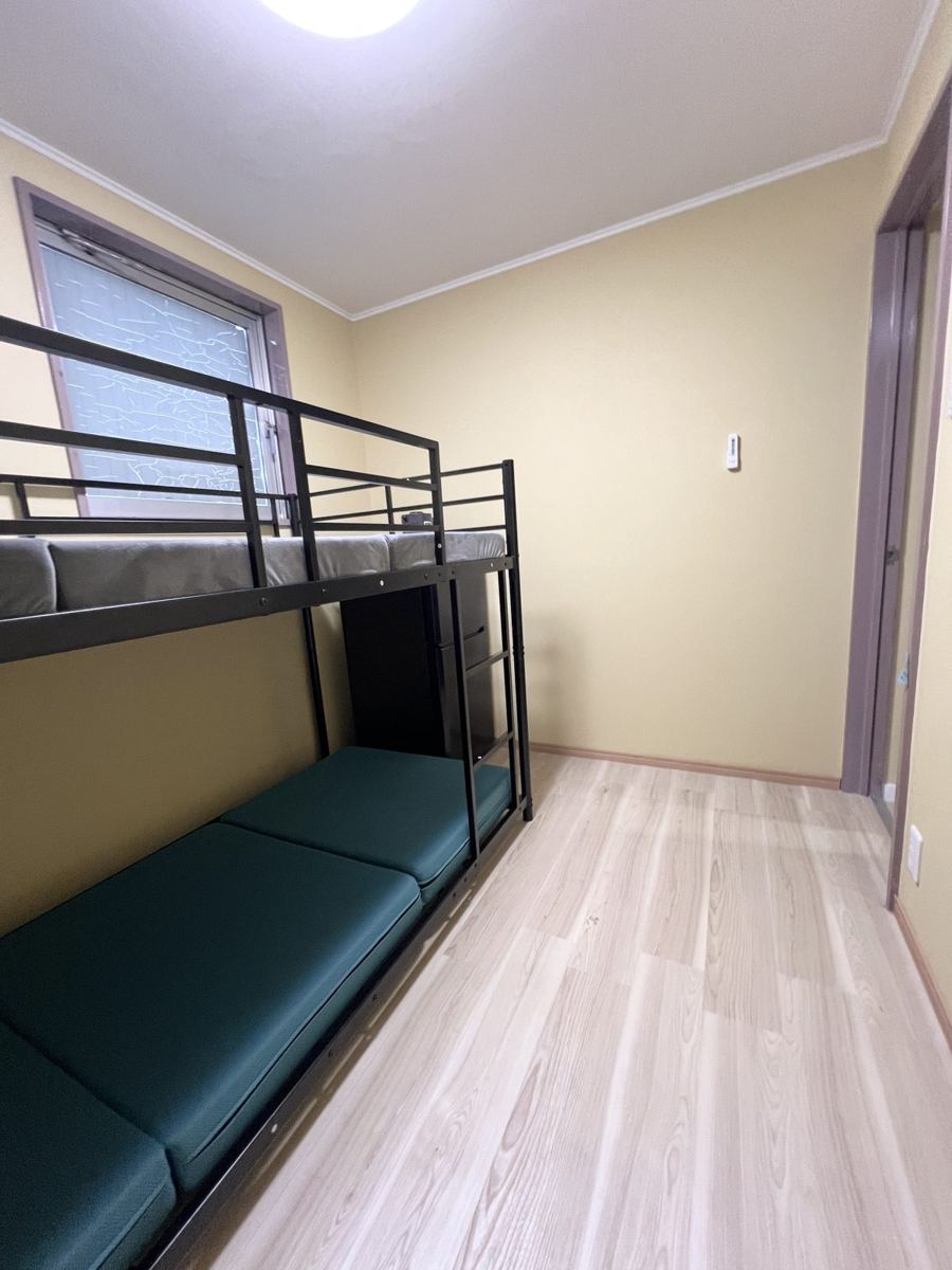 Higashi-Nippori room 401