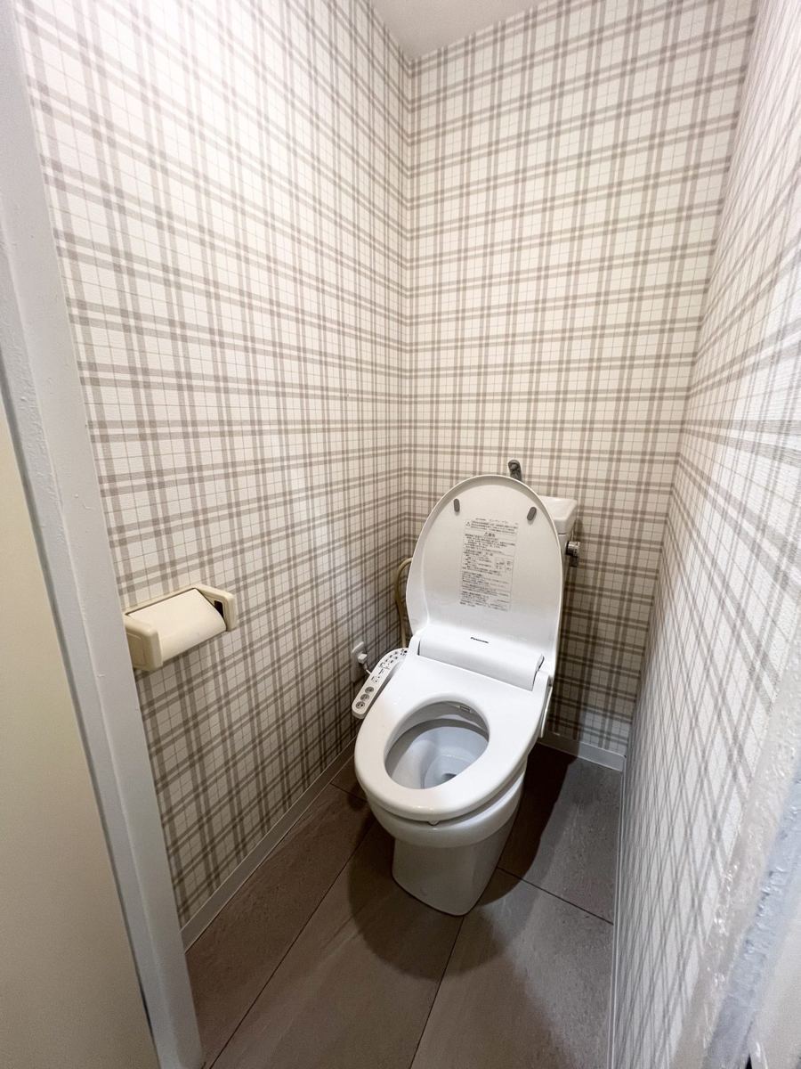 Higashi-Nippori room 401